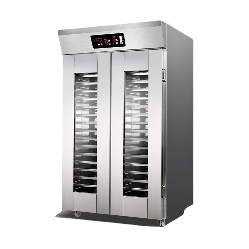 Dough Proofer