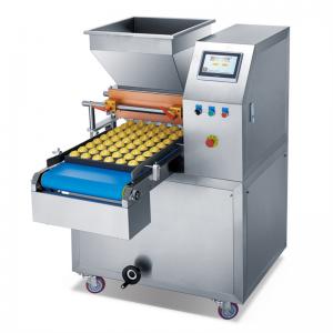 Cake Depositor