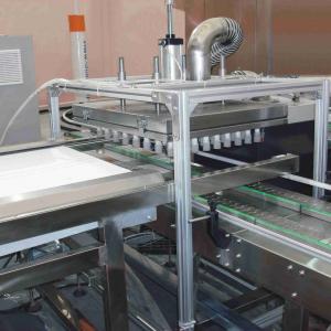 Cake Suction Machine
