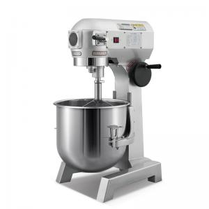 Planetary Mixer