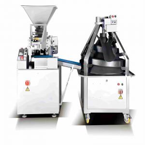 Dough Divider & Rounder