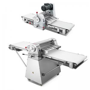 Puff Pastry Sheeter