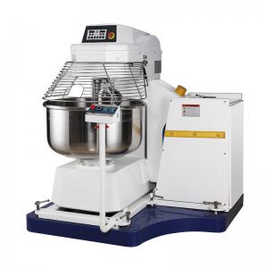 Tilting Head Mixer